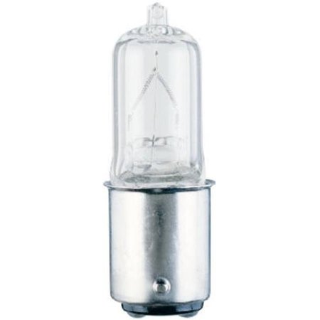 WESTINGHOUSE Westinghouse 04835 50W; Single Ended Halogen Light Bulb 787574